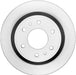 Disc Brake Rotor AmeriBRAKES 593275