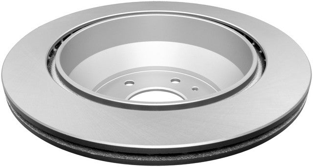 Disc Brake Rotor AmeriBRAKES 593275