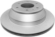 Disc Brake Rotor AmeriBRAKES 593275