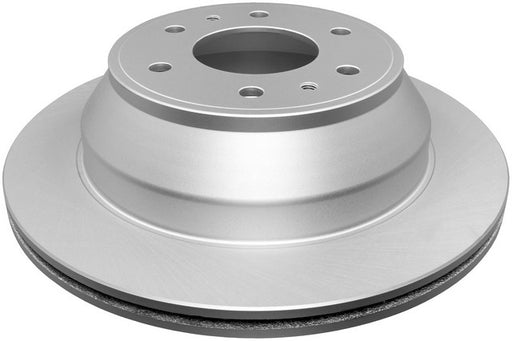 Disc Brake Rotor AmeriBRAKES 593275