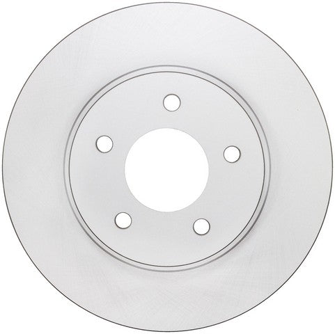 Disc Brake Rotor AmeriBRAKES 593285