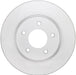 Disc Brake Rotor AmeriBRAKES 593285