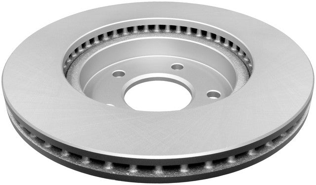 Disc Brake Rotor AmeriBRAKES 593285