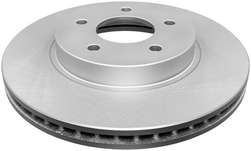 Disc Brake Rotor AmeriBRAKES 593285