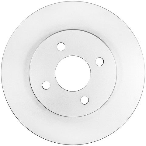 Disc Brake Rotor AmeriBRAKES 593335