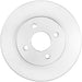 Disc Brake Rotor AmeriBRAKES 593335