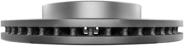 Disc Brake Rotor AmeriBRAKES 593335