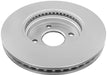 Disc Brake Rotor AmeriBRAKES 593335