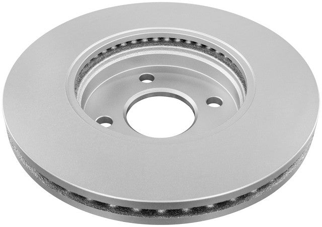 Disc Brake Rotor AmeriBRAKES 593335