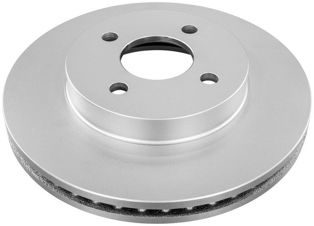 Disc Brake Rotor AmeriBRAKES 593335