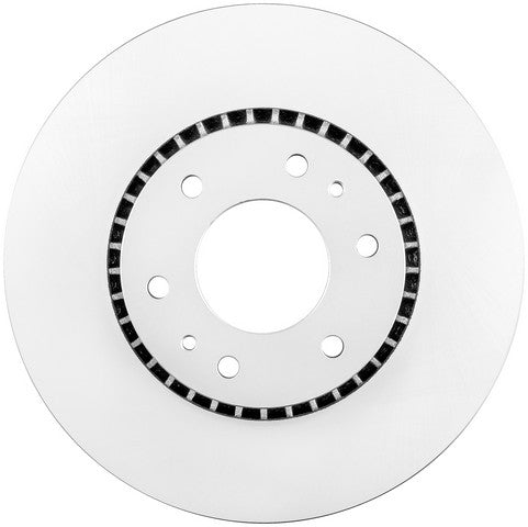 Disc Brake Rotor AmeriBRAKES 593375