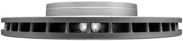 Disc Brake Rotor AmeriBRAKES 593375