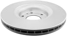Disc Brake Rotor AmeriBRAKES 593375