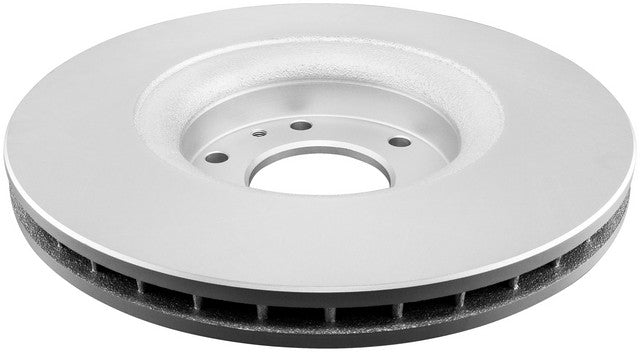 Disc Brake Rotor AmeriBRAKES 593375