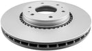 Disc Brake Rotor AmeriBRAKES 593375
