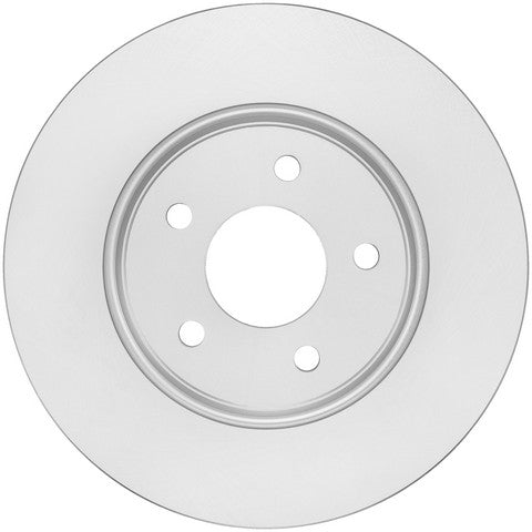 Disc Brake Rotor AmeriBRAKES 593455