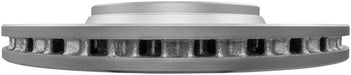 Disc Brake Rotor AmeriBRAKES 593455