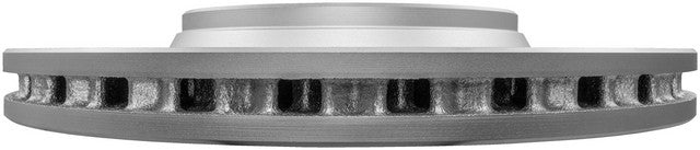 Disc Brake Rotor AmeriBRAKES 593455