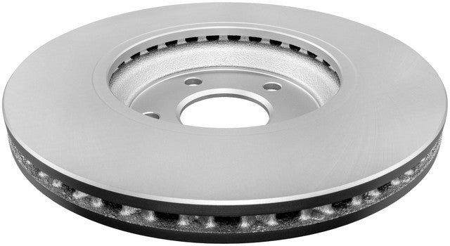 Disc Brake Rotor AmeriBRAKES 593455