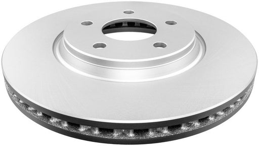 Disc Brake Rotor AmeriBRAKES 593455