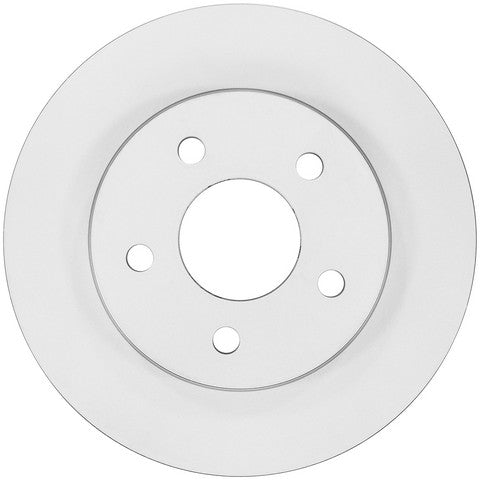 Disc Brake Rotor AmeriBRAKES 593465