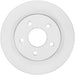 Disc Brake Rotor AmeriBRAKES 593465