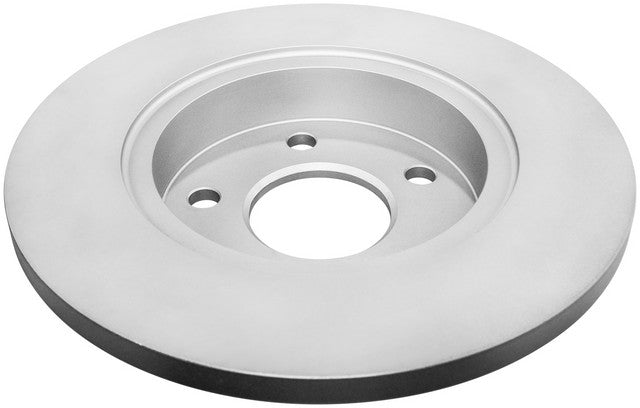 Disc Brake Rotor AmeriBRAKES 593465