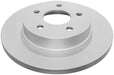 Disc Brake Rotor AmeriBRAKES 593465