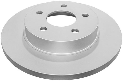 Disc Brake Rotor AmeriBRAKES 593465