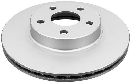 Disc Brake Rotor AmeriBRAKES 593670