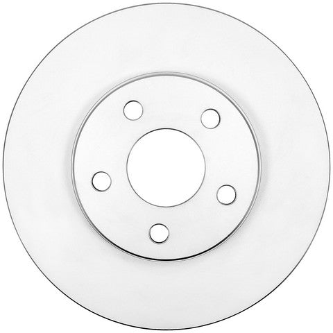 Disc Brake Rotor AmeriBRAKES 593670