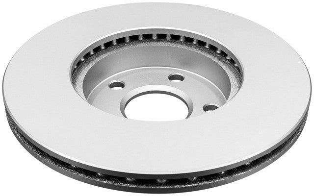 Disc Brake Rotor AmeriBRAKES 593670