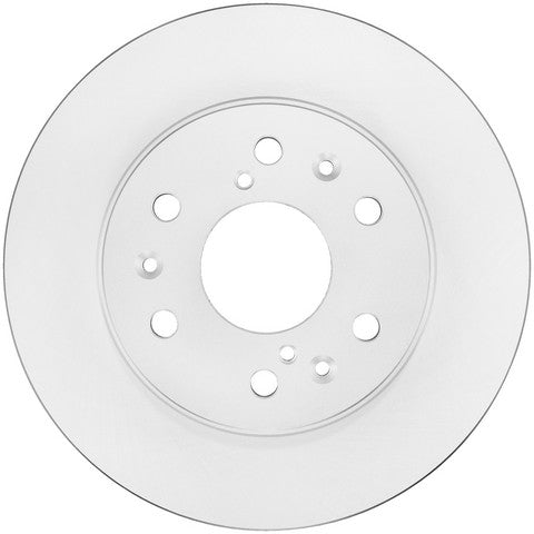 Disc Brake Rotor AmeriBRAKES 593715