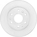 Disc Brake Rotor AmeriBRAKES 593715