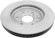 Disc Brake Rotor AmeriBRAKES 593715