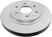 Disc Brake Rotor AmeriBRAKES 593715