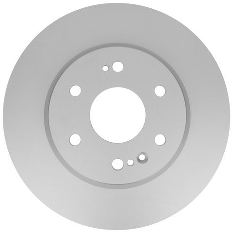 Disc Brake Rotor AmeriBRAKES 593718