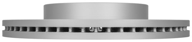 Disc Brake Rotor AmeriBRAKES 593718