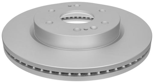 Disc Brake Rotor AmeriBRAKES 593718