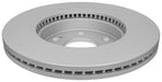 Disc Brake Rotor AmeriBRAKES 593718