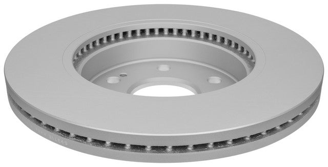 Disc Brake Rotor AmeriBRAKES 593718