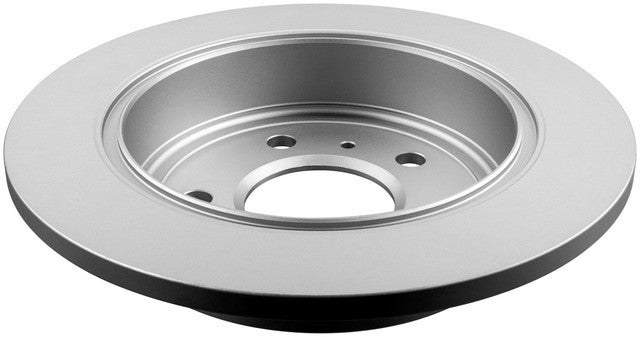 Disc Brake Rotor AmeriBRAKES 593745