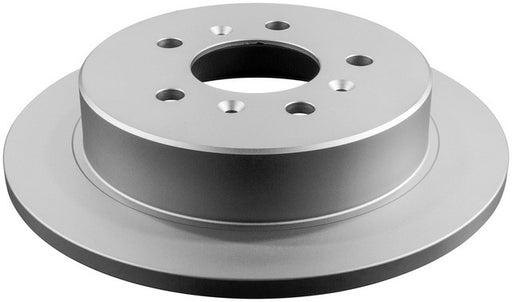 Disc Brake Rotor AmeriBRAKES 593745