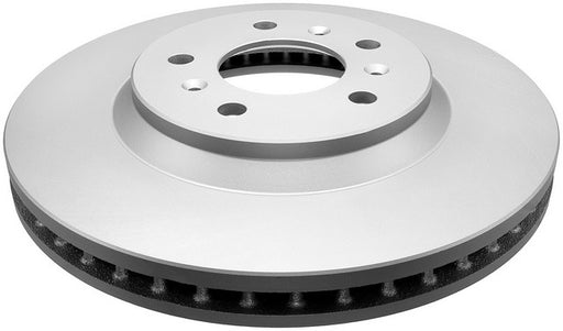Disc Brake Rotor AmeriBRAKES 593755