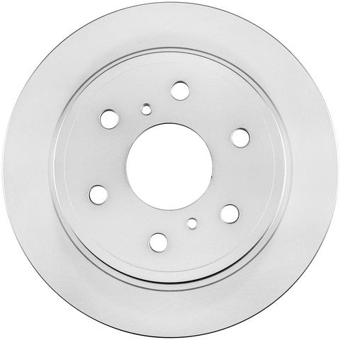 Disc Brake Rotor AmeriBRAKES 593825