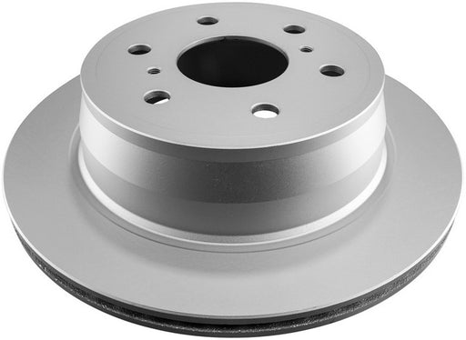 Disc Brake Rotor AmeriBRAKES 593825