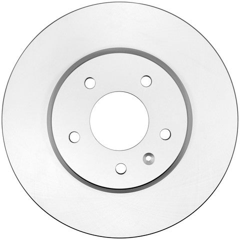 Disc Brake Rotor AmeriBRAKES 593875