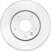 Disc Brake Rotor AmeriBRAKES 593875