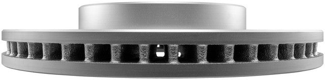 Disc Brake Rotor AmeriBRAKES 593875
