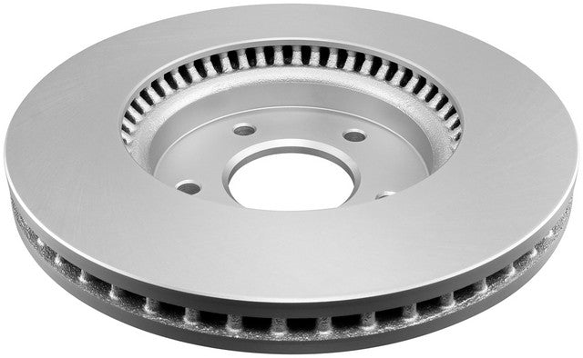 Disc Brake Rotor AmeriBRAKES 593875
